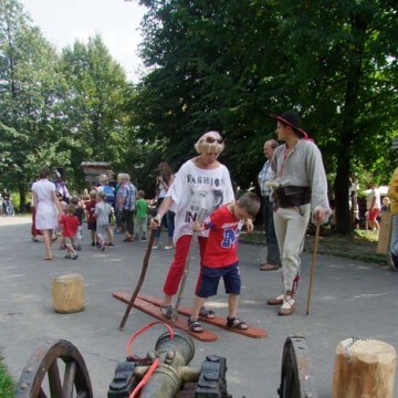 Kapela góralska