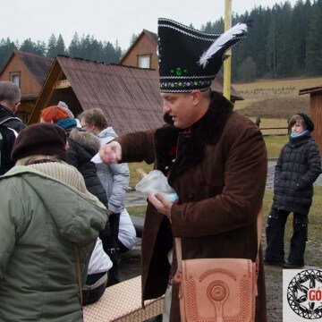 Napady zbójnickie