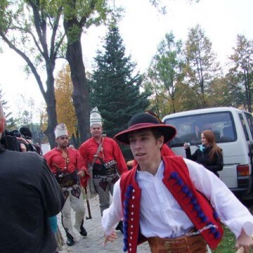 Kapela góralska