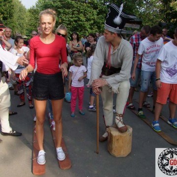 Kapela góralska