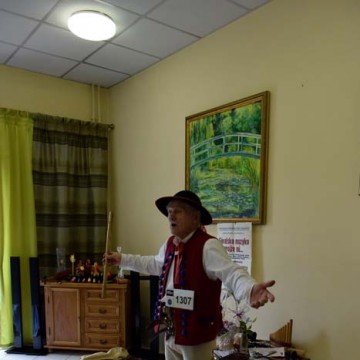 Kapela góralska