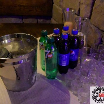 Napady zbójnickie