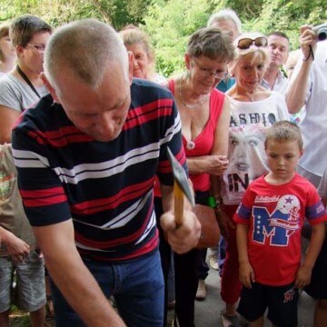 Napady zbójnickie