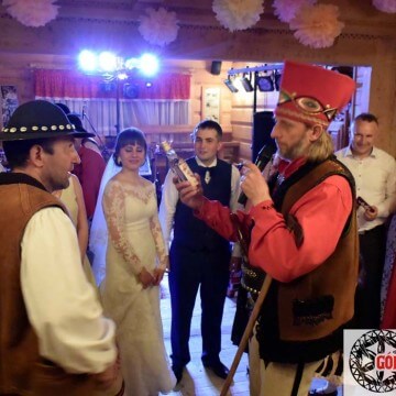 Napady zbójnickie