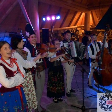 Kapela góralska