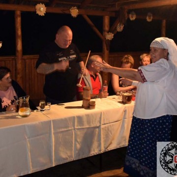 Napady zbójnickie