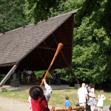 Kapela góralska