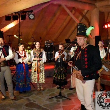 Kapela góralska