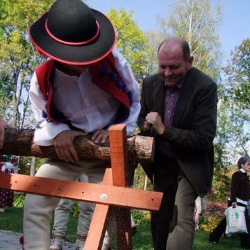 Kapela góralska