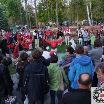 Kapela góralska
