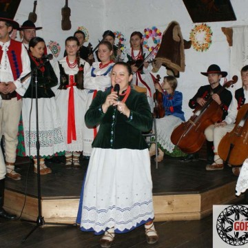 Kapela góralska