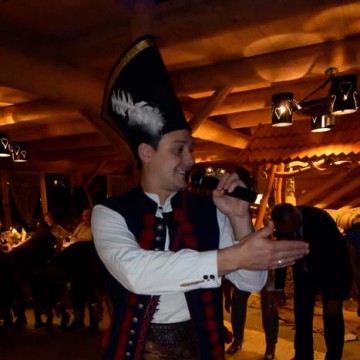 Kapela góralska