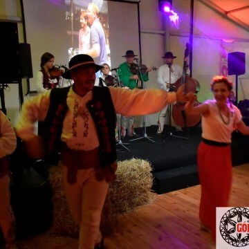 Kapela góralska