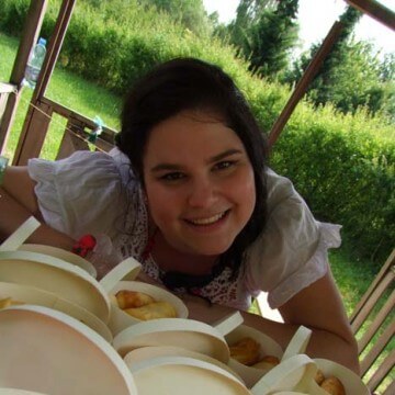 Eventy firmowe