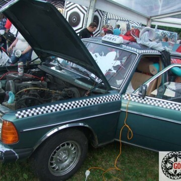 Eventy firmowe