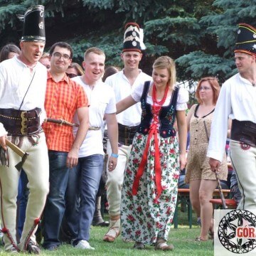 Napady zbójnickie