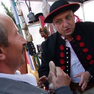Napady zbójnickie
