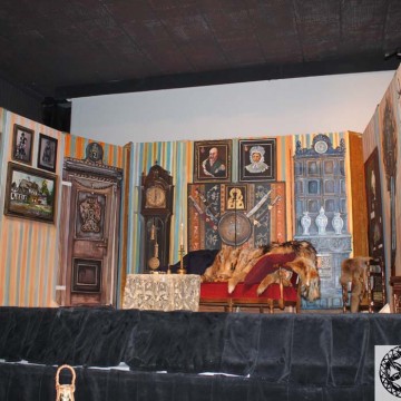 Kapela góralska