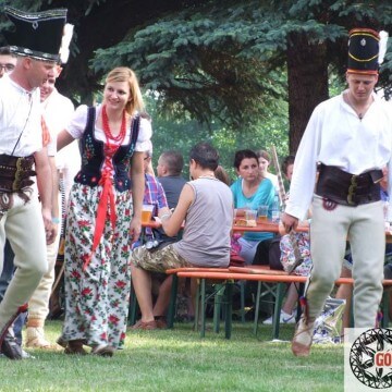 Kapela góralska