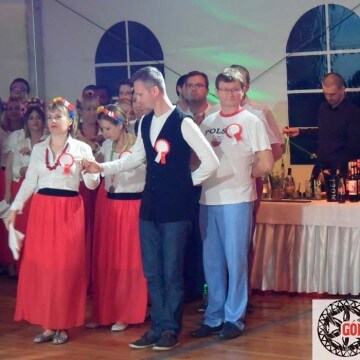 Eventy firmowe
