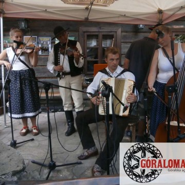 Kapela góralska