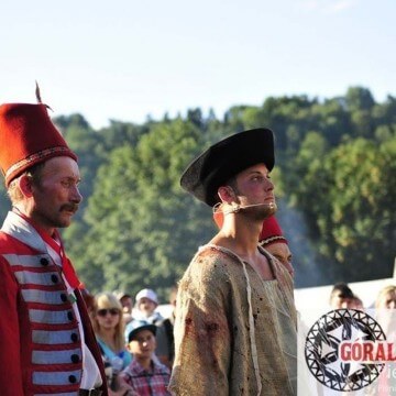 Kapela góralska
