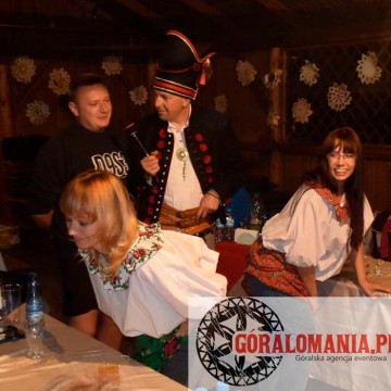 Kapela góralska