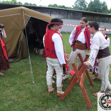 Napady zbójnickie
