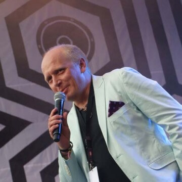 Napady zbójnickie
