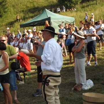 Kapela góralska