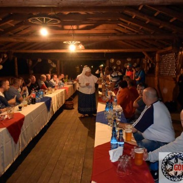 Kapela góralska