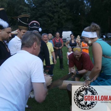 Kapela góralska