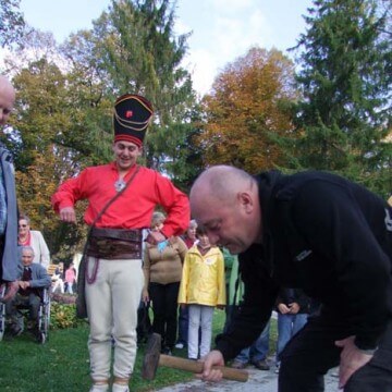 Napady zbójnickie