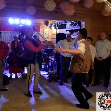 Kapela góralska