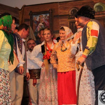 Kapela góralska