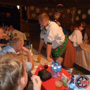 Kapela góralska