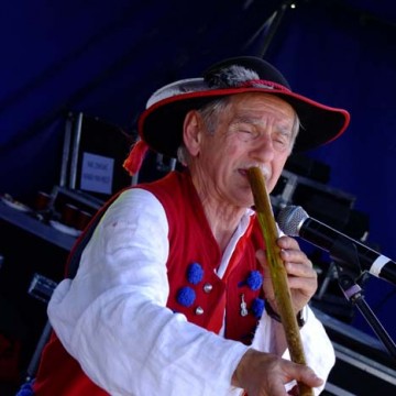 Kapela góralska