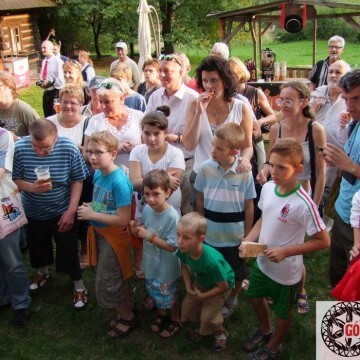Kapela góralska