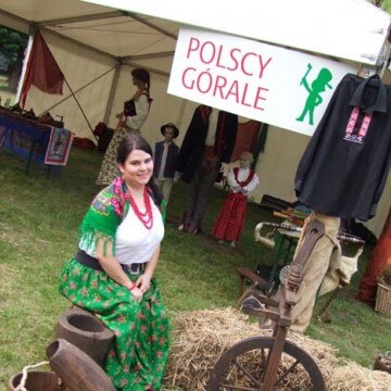 Kapela góralska