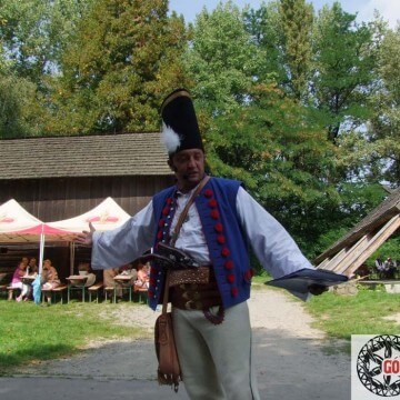 Kapela góralska