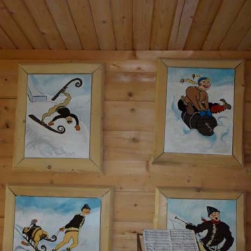 Napady zbójnickie