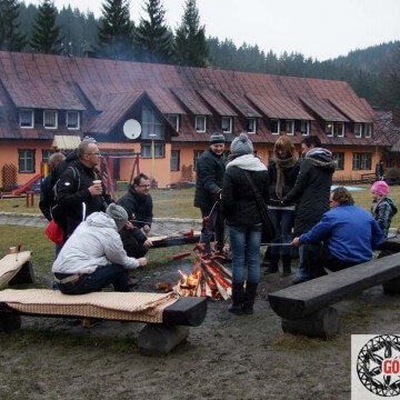 Kapela góralska
