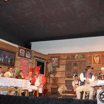 Napady zbójnickie