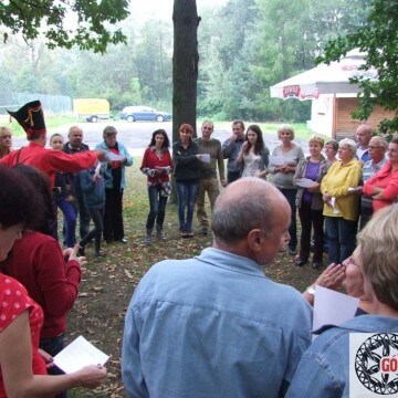 Napady zbójnickie