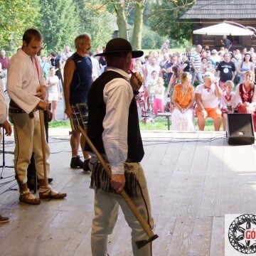 Kapela góralska