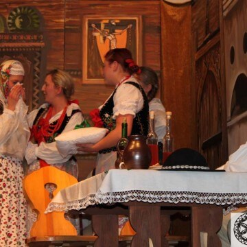 Kapela góralska