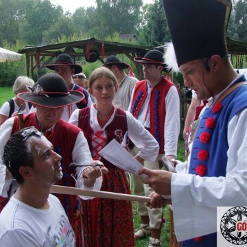 Napady zbójnickie
