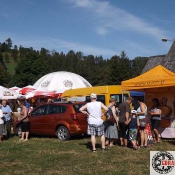 Kapela góralska