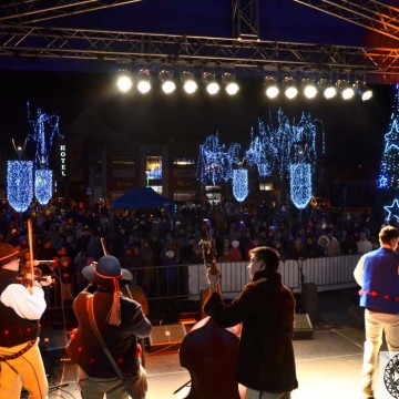 Kapela góralska