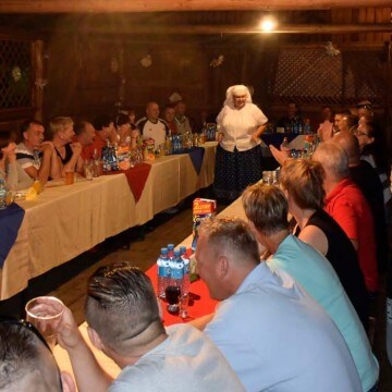 Eventy firmowe